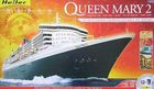 Heller Queen Mary 2 (Skala 1:600) 52902