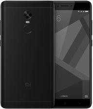 Xiaomi Redmi Note 4X 64GB Czarny