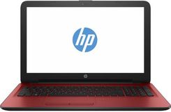 Produkt Z Outletu: HP 15-ba065nc X3L18EA
