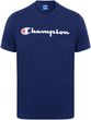 T-shirty i koszulki męskie Champion Koszulka Męska Easy Fit 211199