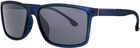 Okulary przeciwsłoneczne męskie Fresco FS 473 C2 z polaryzacją