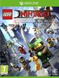 Gry XBOX ONE LEGO Ninjago Movie (Gra Xbox One)