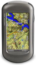 Garmin Oregon 450t
