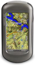 Garmin Oregon 450
