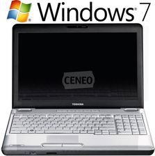 Toshiba Satellite L500-1T8 Intel Core i3 i3-330M 4GB 500GB 15,6