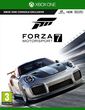 Gry XBOX ONE Forza Motorsport 7 (Gra Xbox One)