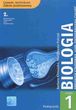 Biologia 1 LO cz.1 podręcznik zakres podstawowy