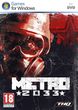 Metro 2033: The Last Refuge (Gra PC)