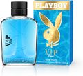 Perfumy męskie Playboy Playboy Playboy Vip Blue Woda Toaletowa 100ml 