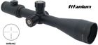 Delta Optical Titanium 4.5-30x50 SF