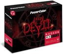 Karty graficzne Radeon RX 570 PowerColor Red Devil Radeon RX 570 (AXRX5704GBD53DHOC)