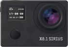 Kamery sportowe Lamax X8.1 Sirius czarny
