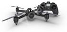 Drony Dron Hubsan X4 H501C czarny