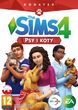 Gry PC The Sims 4: Psy i Koty 