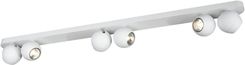 Lirio Oprawa Spot sześć źródeł światła  Philips PLANET 57036/31/LI 5703631LI