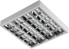 KANLUX Oprawa rastrowa n/t NOTUS 418-EVG PAR KANLUX Oprawa rastrowa n/t NOTUS 418-EVG PAR