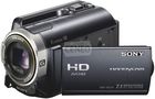 Sony HDR-XR350