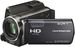 Sony HDR-XR155