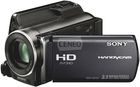 Sony HDR-XR155