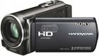 Sony HDR-CX155