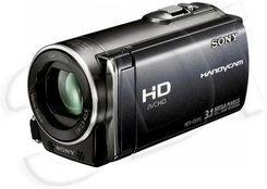 Sony HDR-CX115