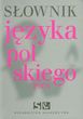Słownik języka polskiego PWN