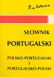 Słownik portugalski -mini