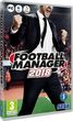 Gry PC Football Manager 2018 (PC)
