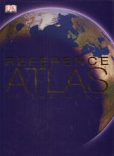 Reference Atlas of the World