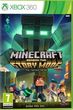 Gry XBOX 360 Minecraft: Story Mode - A Telltale Series - Season 2 (Gra Xbox 360)