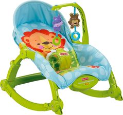 Fisher Price Bujaczek Cudowna Planeta T4145