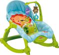 Fisher Price Bujaczek Cudowna Planeta T4145