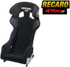 RECARO Pro Racer SPA HANS XL