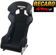 RECARO Pro Racer SPG HANS XL