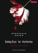 Księżyc w nowiu (audiobook 1 x CD MP3)