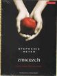 zmierzch audiobook (1 x CD MP3)