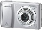 Olympus FE-47 Olympus FE-47