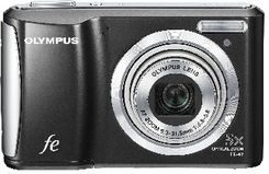 Olympus FE-47