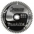Makita Piła TARCzOWA DO ALUMINIUM 250x30 B-09634 Makita Piła TARCzOWA DO ALUMINIUM 250x30 B-09634