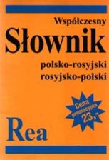 Współczesny słownik polsko-rosyjski, rosyjsko-polski