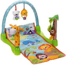 Fisher Price Mix & Match Precious Planet 