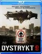 Dystrykt 9 (District 9) (Blu-ray)