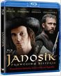 Janosik. Prawdziwa Historia (Blu-ray)