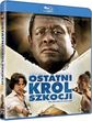Ostatni Król Szkocji (Last King Of Scotland) (BLU-RAY)