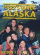 Przystanek Alaska Sezon 1-2 (DVD)