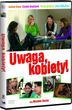 Uwaga, Kobiety! (Ah! La Libido!) (DVD)