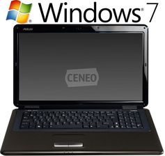 Asus K70IC-TY101V Intel Pentium Dual-Core T4400 2GB 250GB 17,3