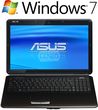 ASUS K50IJ-SX312V Intel Core 2 Duo T6670 2GB 500GB 15,6'' DVD-RW W7HP