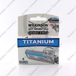 WILKINSON TITANIUM NOŻYKI 4 SZT