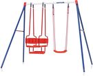 Kettler Basic 3 Huśtawka Z Deską I Gondolą 8384100